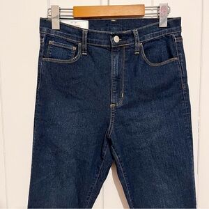 Gap Jegging High Rise Jeans. Size 27 4R.